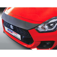 RGM Motorkap cover/beschermer  Suzuki Swift IV Sport 5-deurs 4/2018- Carbon-Look