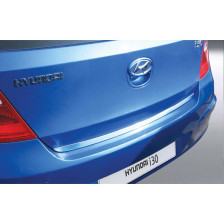 RGM Kofferbaksierlijst  Hyundai i30 HB 5-deurs 2007-2013 - RVS