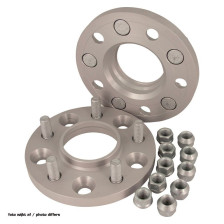 H&R DRM-Systeem Spoorverbrederset 40mm per as - Steekmaat 5x114,3 - Naaf 70,5mm - Boutmaat 1/2''UNF -  Ford USA