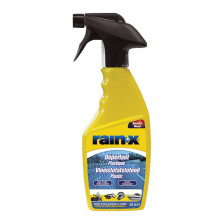 Rain-X Vloeistofafstotend Plastic Spray 500ml