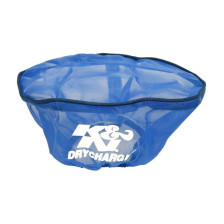Drycharger Filterhoes 76 x 178 x 114mm - Blauw (22-2020PL)