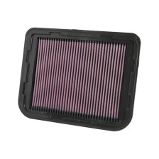 K&N vervangingsfilter  Ford Falcon 2.0, 4.0, 5.4 2008-2016 / Ford Territory 2.7D, 4.0 2011-2016 (33-2950)