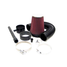 K&N 57i Performance Kit passend voor Fiat Tipo 2.0 16v (57-0076)