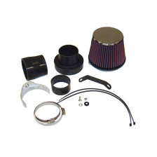 K&N 57i Performance Kit passend voor Opel Astra G 2.2I 1998- (57-0371)