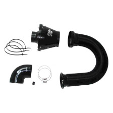K&N Apollo Kit passend voor MG TF135 1.8L 16v 134pk (57A-6011)