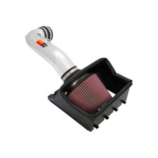 K&N High Performance Air Intake Kit passend voor Ford F150 4.6L 3v V8 2009-2010 (77-2580)