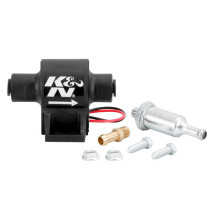 K&N Benzinepomp 9-11.5 PSi Diesel (81-0403)