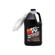 K&N vervangingsfilterreiniger 1 Gallon (99-0635)