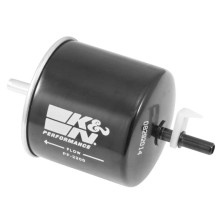K&N brandstoffilter Automotive (PF-2100)