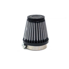 K&N universeel conisch filter49mm aansluiting, 76mm Bodem x 51mm Top, 76mm Hoogte (R-1060)