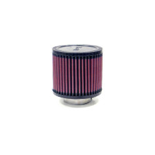 K&N universeel vervangingsfilter Cilindrisch 52 mm (RA-0530)