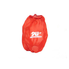 K&N Drycharger Filterhoes voor RF-1020, 191-127 x 203mm - Rood (RF-1020DR)