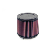 K&N universeel conisch filter 114mm aansluiting, 149mm Bodem, 130mm Top, 127mm Hoogte (RU-4260)