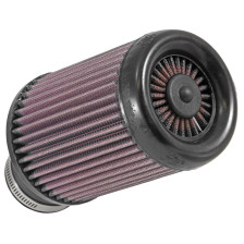 K&N Xtreme universeel conisch filter 62mm 20 graden aansluiting, 114mm Bodem, 102mm Top, 156mm Hoogte (RX-3800)