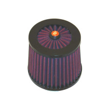 K&N Xtreme universeel conisch filter 64mm aansluiting, 114mm Bodem, 102mm Top, 102mm Hoogte (RX-4010)