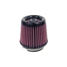K&N Xtreme universeel conisch filter 84mm aansluiting, 124mm Bodem, 102mm Top, 108mm Hoogte (RX-4120)
