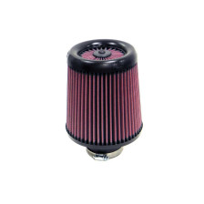 K&N Xtreme universeel conisch filter 64mm aansluiting, 152mm Bodem, 127mm Top, 165mm Hoogte (RX-4860)