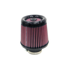 K&N Xtreme universeel conisch filter 70mm aansluiting, 152mm Bodem, 127mm Top, 140mm Hoogte (RX-4960)