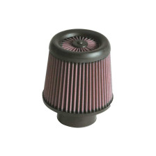 K&N Xtreme universeel conisch filter 76mm aansluiting, 152mm Bodem, 127mm Top, 141mm Hoogte (RX-4990)