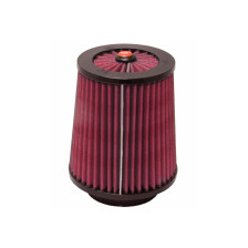 K&N Xtreme universeel conisch filter 65mm aansluiting, 115mm Bodem, 105mm Top, 158mm Hoogte (RX-5037)