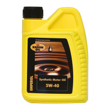 Kroon-Oil 02219 Emperol 5W-40 1L
