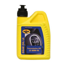 Kroon-Oil 01214 Gear Oil LS 80W-90 1L