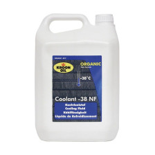 Kroon-Oil 04317 Coolant -38 OrganicNF 5lL