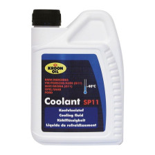 Kroon-Oil 31216 Coolant SP 11 1L