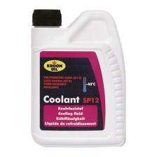 Kroon-Oil 04214 Coolant SP 12 1L