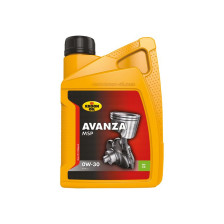 Kroon-Oil Avanza MSP 0W-30 1-Liter