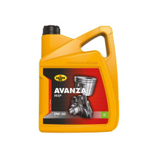 Kroon-Oil Avanza MSP 0W-30 5-Liter