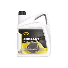 Kroon-Oil 32694 Coolant SP 16 5-Liter