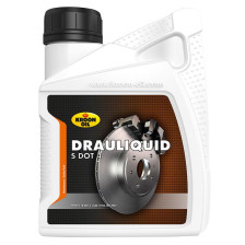 Kroon-Oil 35663 Drauliquid DOT 4 500ml