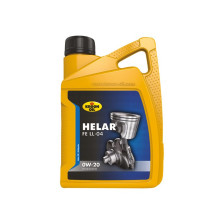 Kroon-Oil 32496 Helar FE LL-04 0W-20 1-Liter