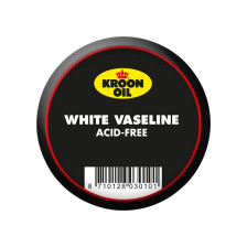 Kroon-Oil 03010 Witte vaseline 60gr