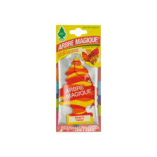 Wonderboom Luchtverfrisser 'Mango & Papaya'