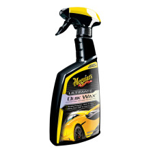 Meguiars Ultimate Quik Wax Spray 450ml (Nieuwe formule)