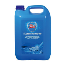 Mer MR-0305000 Superglans shampoo 5L