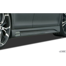Sideskirts  Volkswagen Up! / Seat mii / Skoda Citigo 'GT-Race' (ABS)
