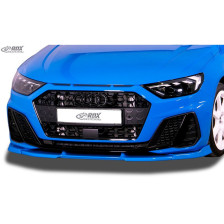 Voorspoiler Vario-X  Audi A1 (GB) S-Line & Edition One 2018- (PU)