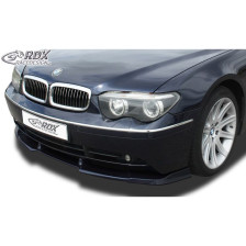 Voorspoiler Vario-X  BMW 7-Serie E65/E66 2000-2005 (PU)