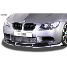 Voorspoiler Vario-X  BMW 3-Serie E92/E93 M3 Coupe/Cabrio (PU)