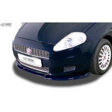 Voorspoiler Vario-X  Fiat Grande Punto 2005- (PU)