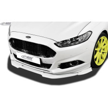 Voorspoiler Vario-X  Ford Mondeo V ST-Line 2014- (PU)