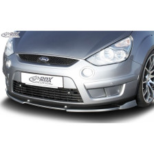 Voorspoiler Vario-X  Ford S-Max (WA6) 2006-2015 (PU)