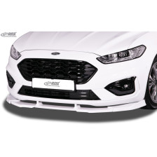 Voorspoiler Vario-X  Ford Mondeo ST-Line Facelift 2019- (PU)