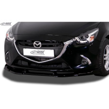 Voorspoiler Vario-X  Mazda 2 (DJ) 2014-2020 (PU)