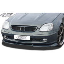 Voorspoiler Vario-X  Mercedes SLK R170 2000- (PU)