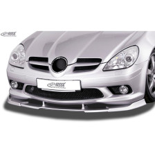 Voorspoiler Vario-X  Mercedes SLK R171 AMG-Styling -2008 (PU)