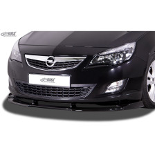 Voorspoiler Vario-X  Opel Astra J OPC-Line 2009-2012 (PU)